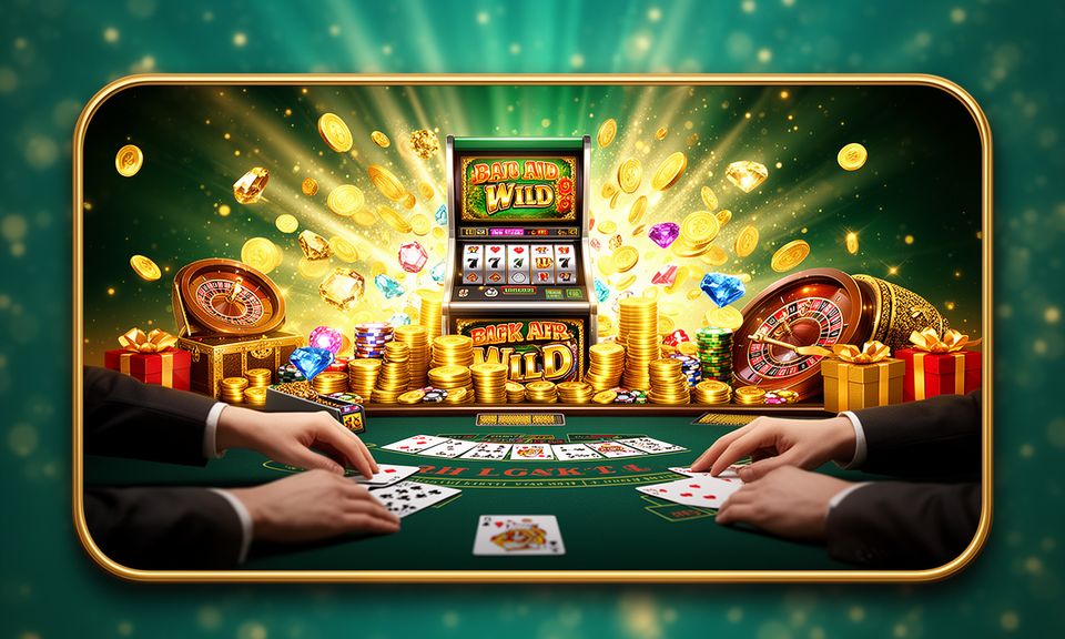 bk5999 mobile gaming